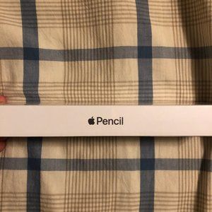 Apple Pencil (2nd Generation) Brand New In Plastic